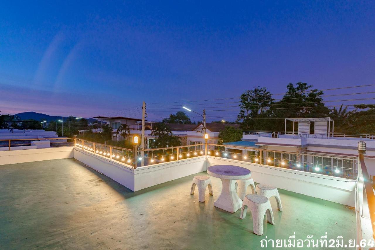Little Hua-Hin Private Poolvilla From Beach 3Km HHQ Exteriör bild