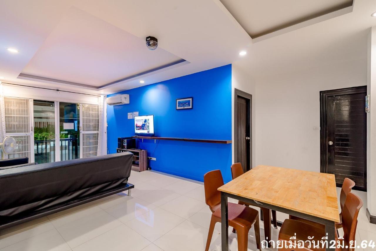 Little Hua-Hin Private Poolvilla From Beach 3Km HHQ Exteriör bild