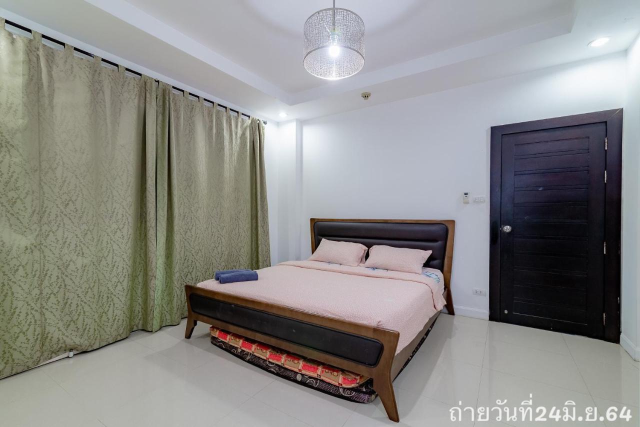 Little Hua-Hin Private Poolvilla From Beach 3Km HHQ Exteriör bild